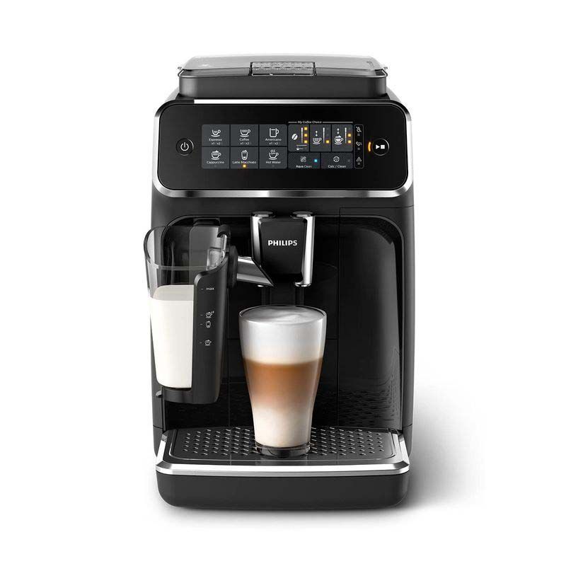 3200 Series Automatic Espresso Machine
