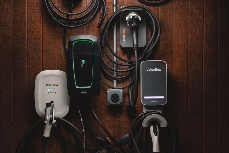 best home ev chargers